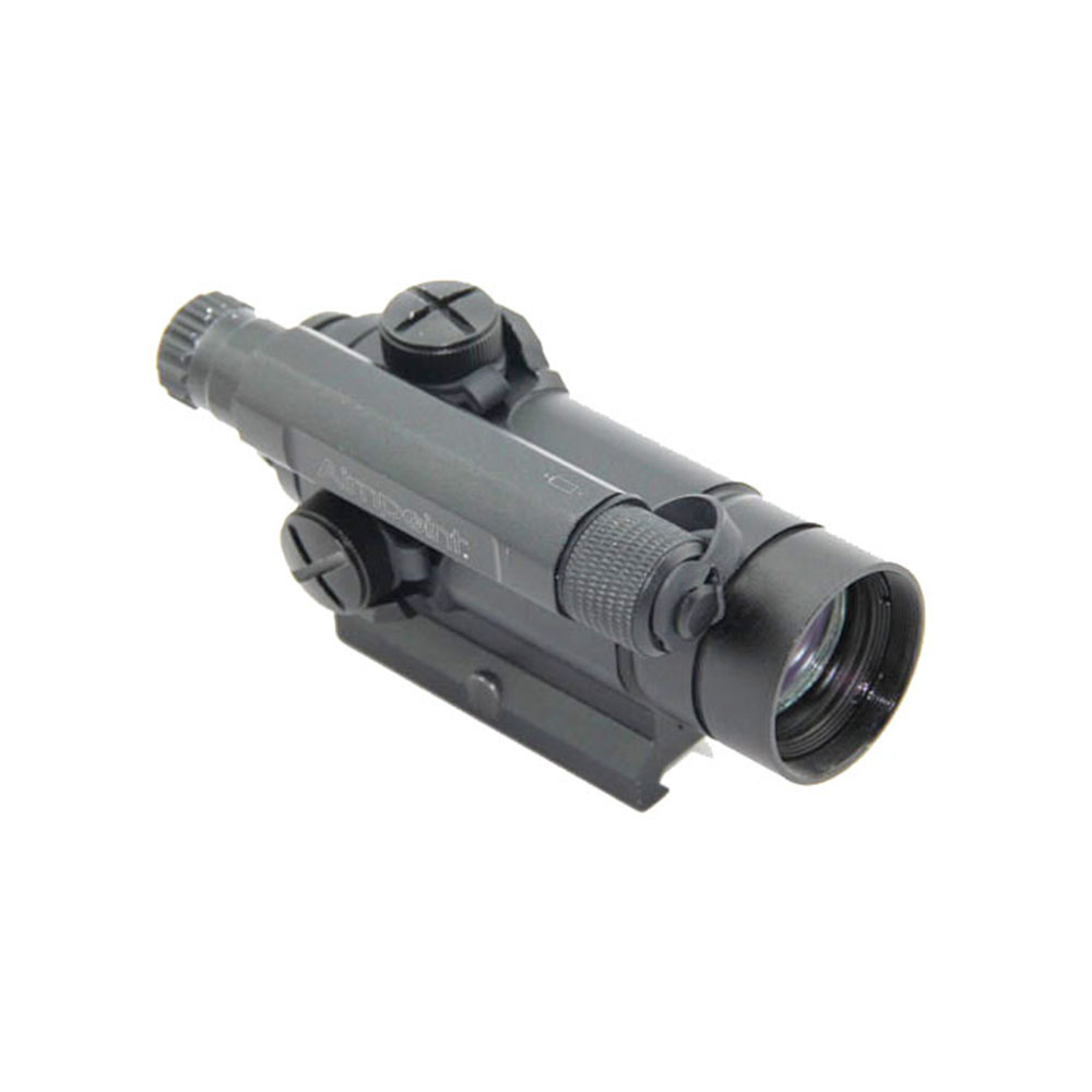 M4 Red and Green Dot Tactical Rifle Scope with Kill Flash